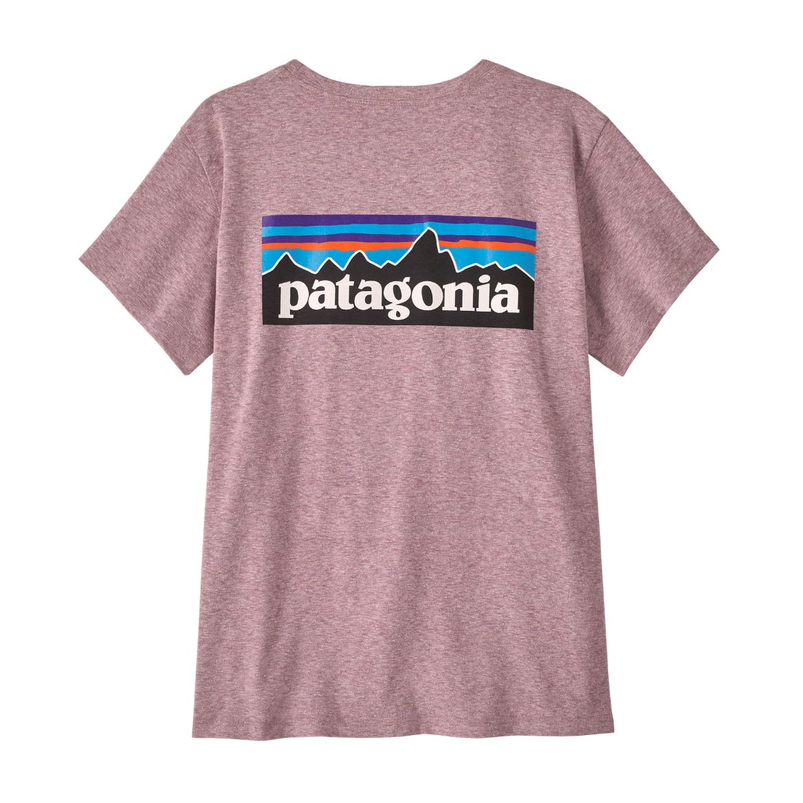 Patagonia Patagonia  W´S P-6 Logo Responsibili-Tee P37567 Fjellklar Sport 1