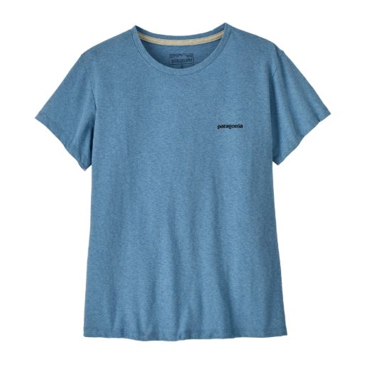 Patagonia Patagonia  W´S P-6 Logo Responsibili-Tee P37567 Fjellklar Sport 2