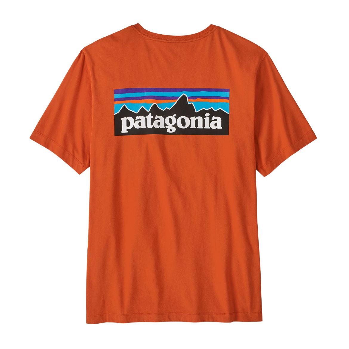Patagonia Patagonia  M´S P-6 Logo T-Shirt P37882 Fjellklar Sport 1