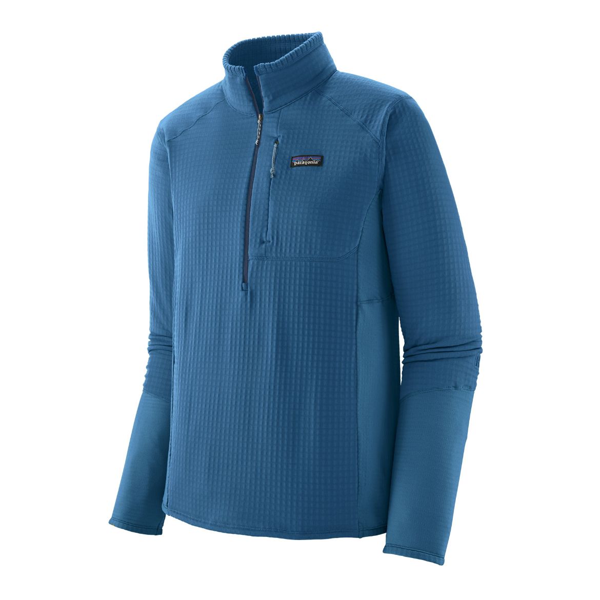Patagonia Patagonia  M´S R1 P/O P40101 Fjellklar Sport 1