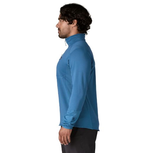 Patagonia Patagonia  M´S R1 P/O P40101 Fjellklar Sport 2