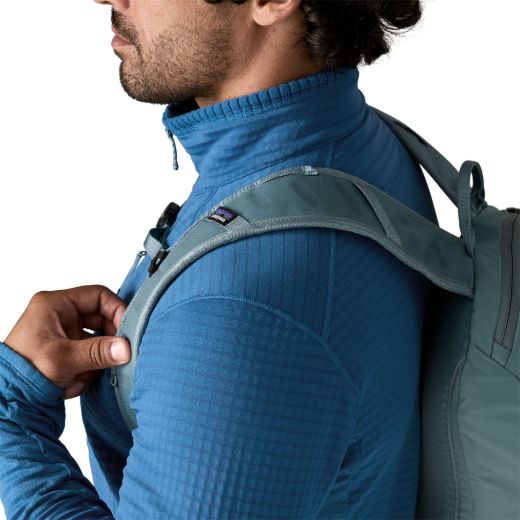 Patagonia Patagonia  M´S R1 P/O P40101 Fjellklar Sport 3