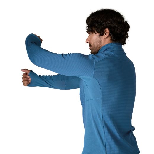 Patagonia Patagonia  M´S R1 P/O P40101 Fjellklar Sport 4