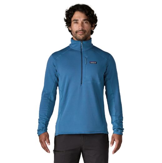 Patagonia Patagonia  M´S R1 P/O P40101 Fjellklar Sport 7