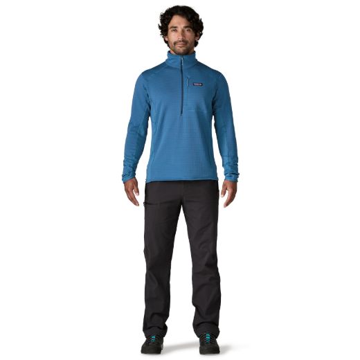 Patagonia Patagonia  M´S R1 P/O P40101 Fjellklar Sport 8