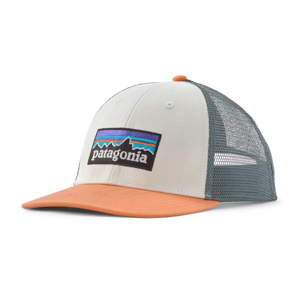 Patagonia Patagonia  P-6 Logo Lopro Trucker Hat P38283 Fjellklar Sport 1