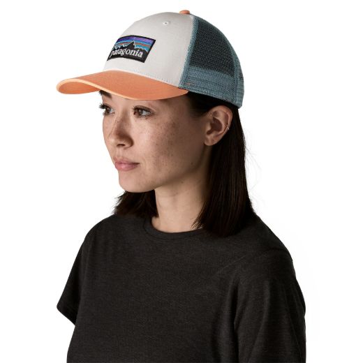 Patagonia Patagonia  P-6 Logo Lopro Trucker Hat P38283 Fjellklar Sport 2
