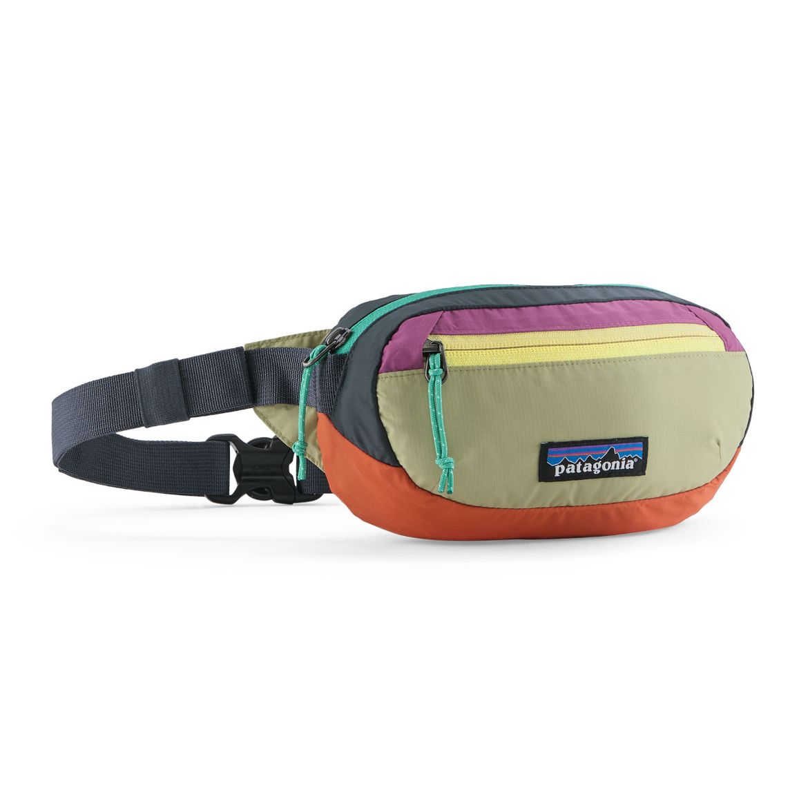Patagonia Patagonia  Terravia Mini Hip Pack P49448 Fjellklar Sport 1