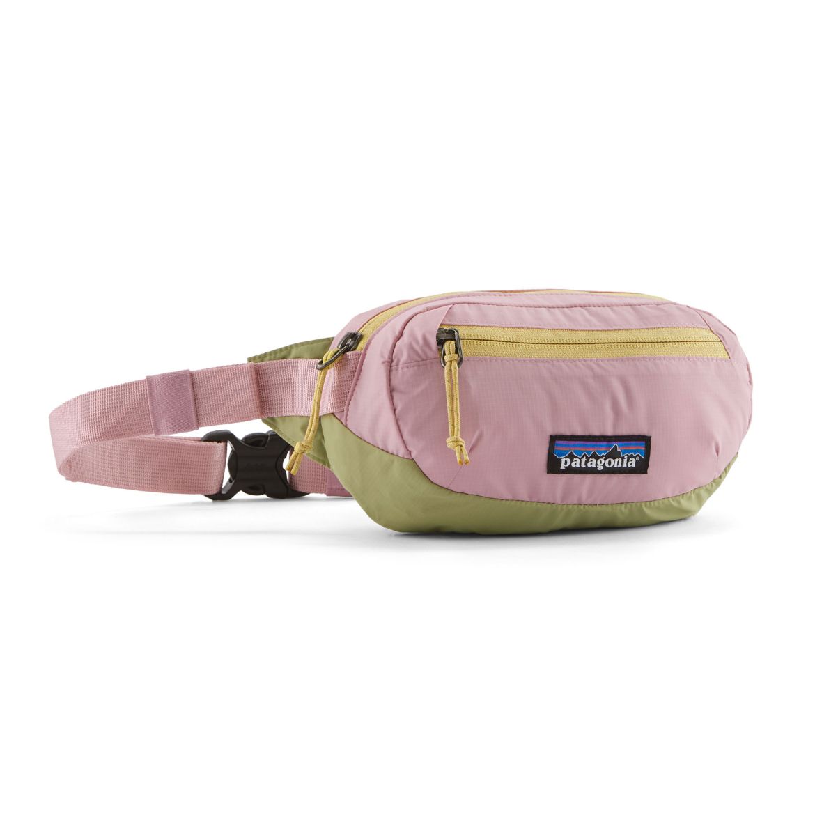 Patagonia Patagonia  Terravia Mini Hip Pack P49448 Fjellklar Sport 1