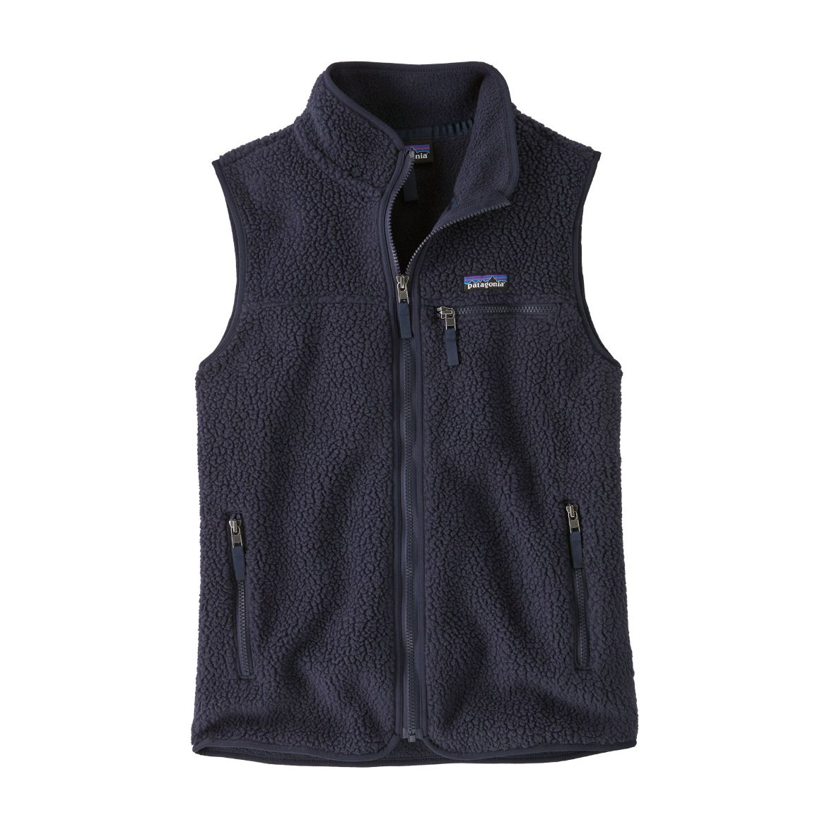 Patagonia Patagonia  W´S Retro Pile Vest P22826 Fjellklar Sport 1