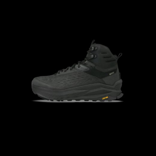 Altra Altra  M Olympus 6 Hike Mid Gtx AL0A85NP Fjellklar Sport 4