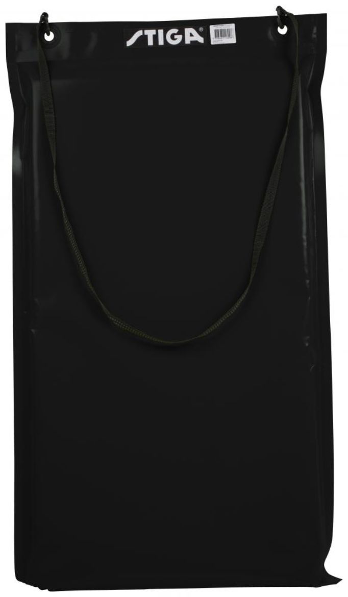 Stiga Stiga  Snow Mattress Snow Flyer Jr Svart 75-1113-01 Fjellklar Sport 1