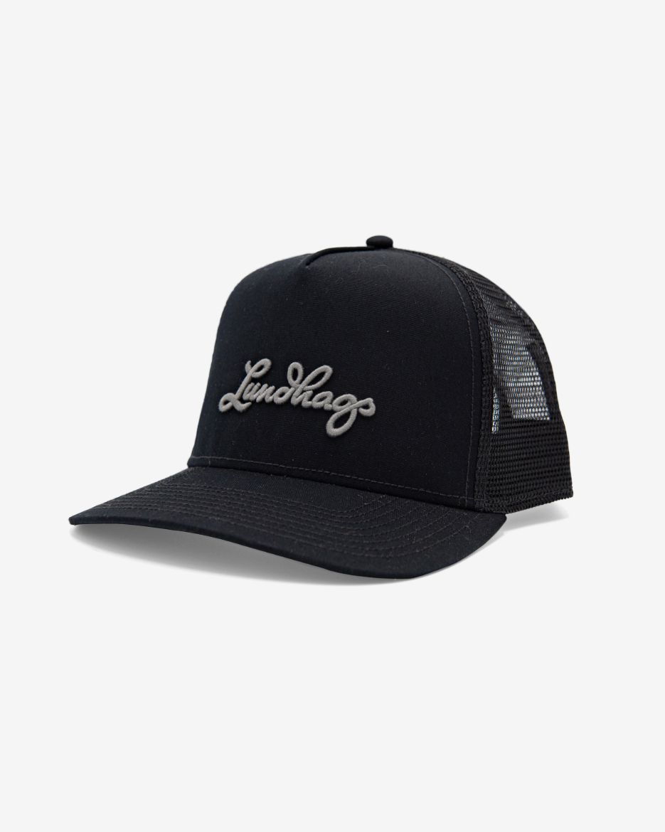 Lundhags Lundhags  Trucker Cap 1142318 Fjellklar Sport 1