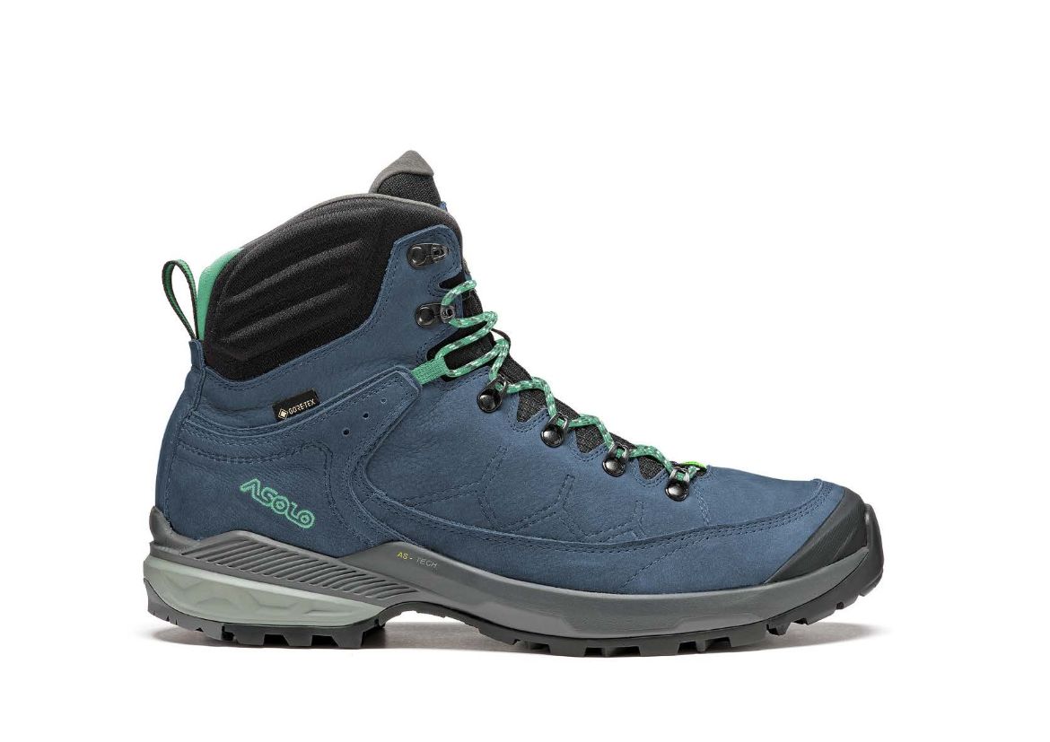Asolo Asolo  Falcon Evo Nbk Gtx Ml B40065 Fjellklar Sport 1