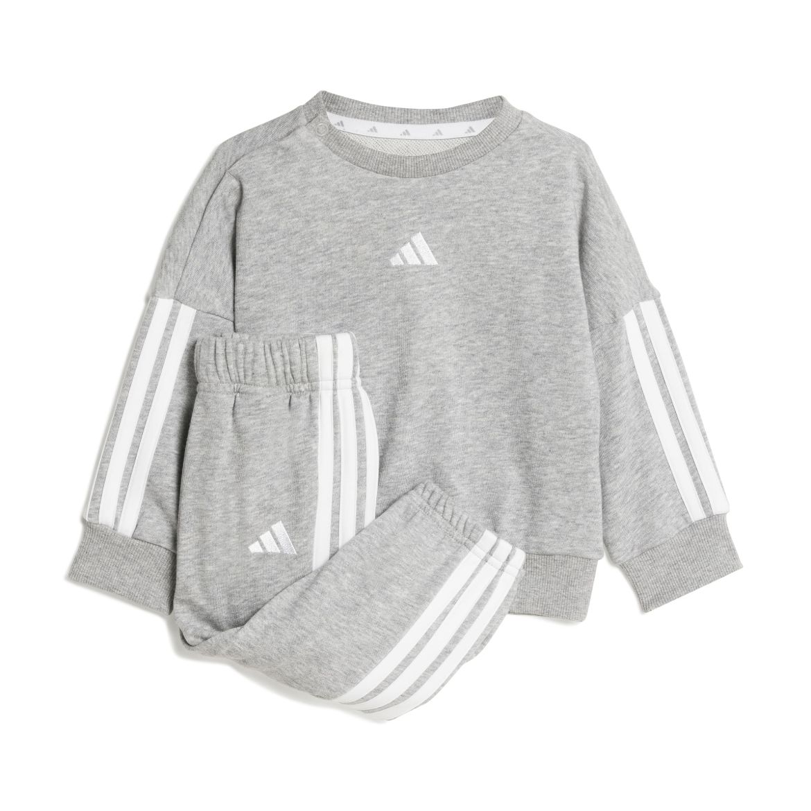Adidas Adidas  I 3s Ft Jog 240 JV9852 Fjellklar Sport 1
