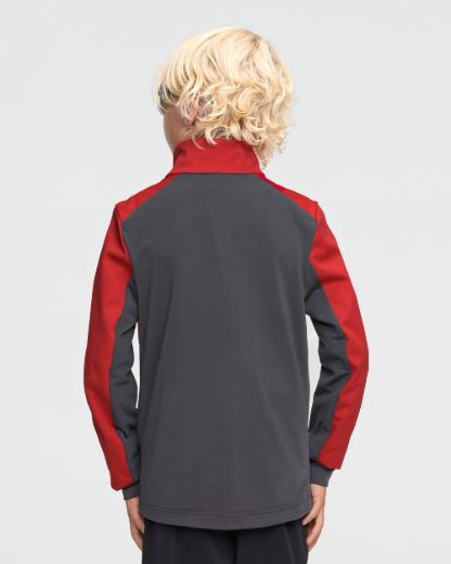 Dæhlie Dæhlie  Jacket Mobility Jr 334013 Fjellklar Sport 3