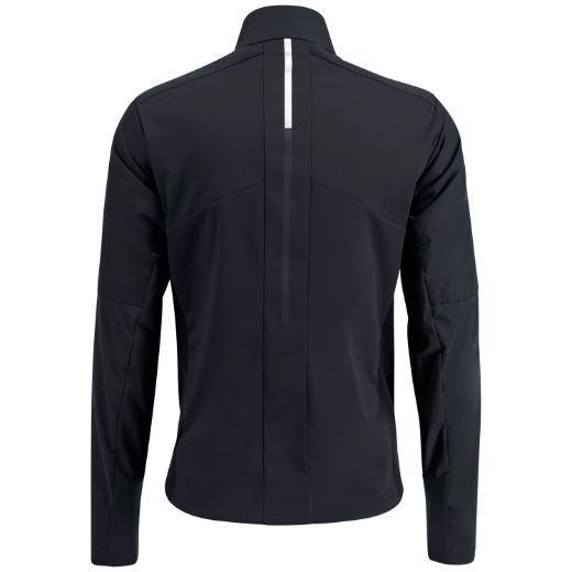 Swix Swix  Nordic Warm Hybrid Jacket M 10081-25 Fjellklar Sport 2