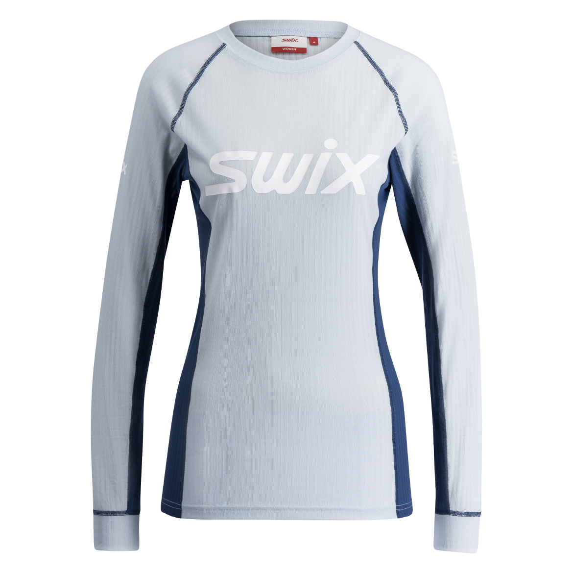 Swix Swix  Racex Classic Long Sleeve W 10110-23 Fjellklar Sport 1