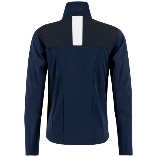 Swix Swix  Blizzard Xc Jacket M 10326-24 Fjellklar Sport 2
