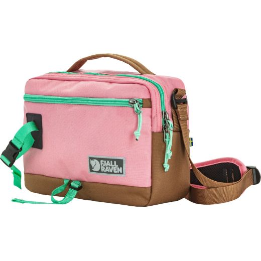Fjällräven Fjällräven  Vardag Shoulder Bag 6 F23200301 Fjellklar Sport 2