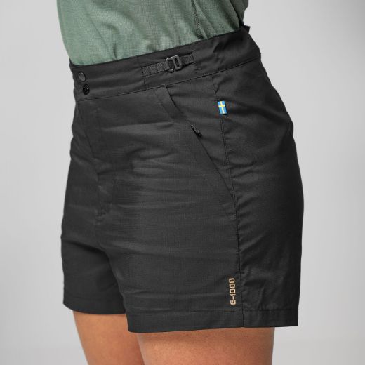 Fjällräven Fjällräven  Abisko Hike Shorts W F14200178 Fjellklar Sport 3