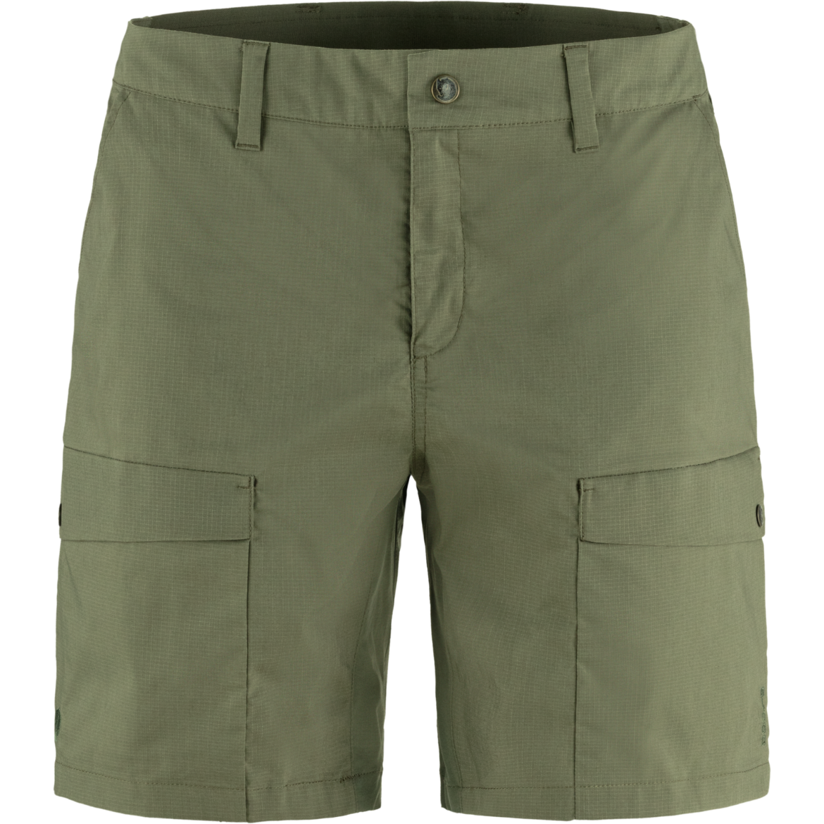Fjällräven Fjällräven  Abisko Hybrid Trail Shorts W F14200200 Fjellklar Sport 1
