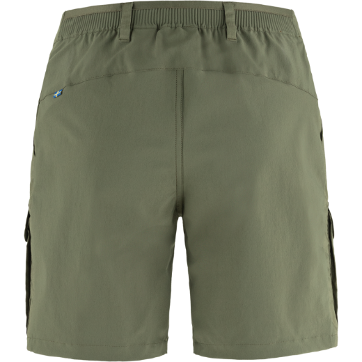 Fjällräven Fjällräven  Abisko Hybrid Trail Shorts W F14200200 Fjellklar Sport 6