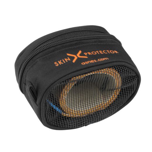 Åsnes Åsnes  X-Skin 58 Mm Nylon 541002 Fjellklar Sport 2
