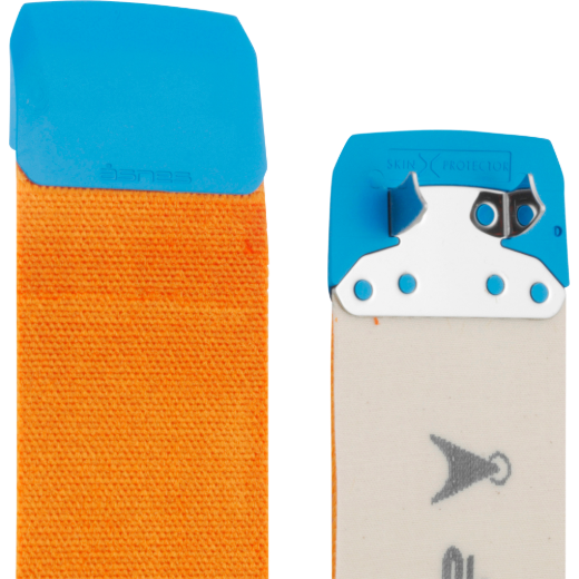 Åsnes Åsnes  X-Skin 58 Mm Nylon 541002 Fjellklar Sport 3