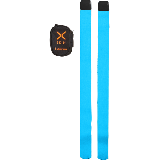 Åsnes Åsnes  X-Skin 58 Mm Mix 541010 Fjellklar Sport 2