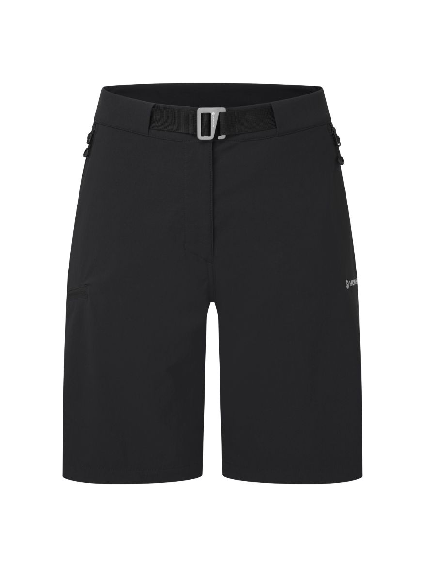 Montane Montane  Womens Tenacity Short FTENS Fjellklar Sport 1