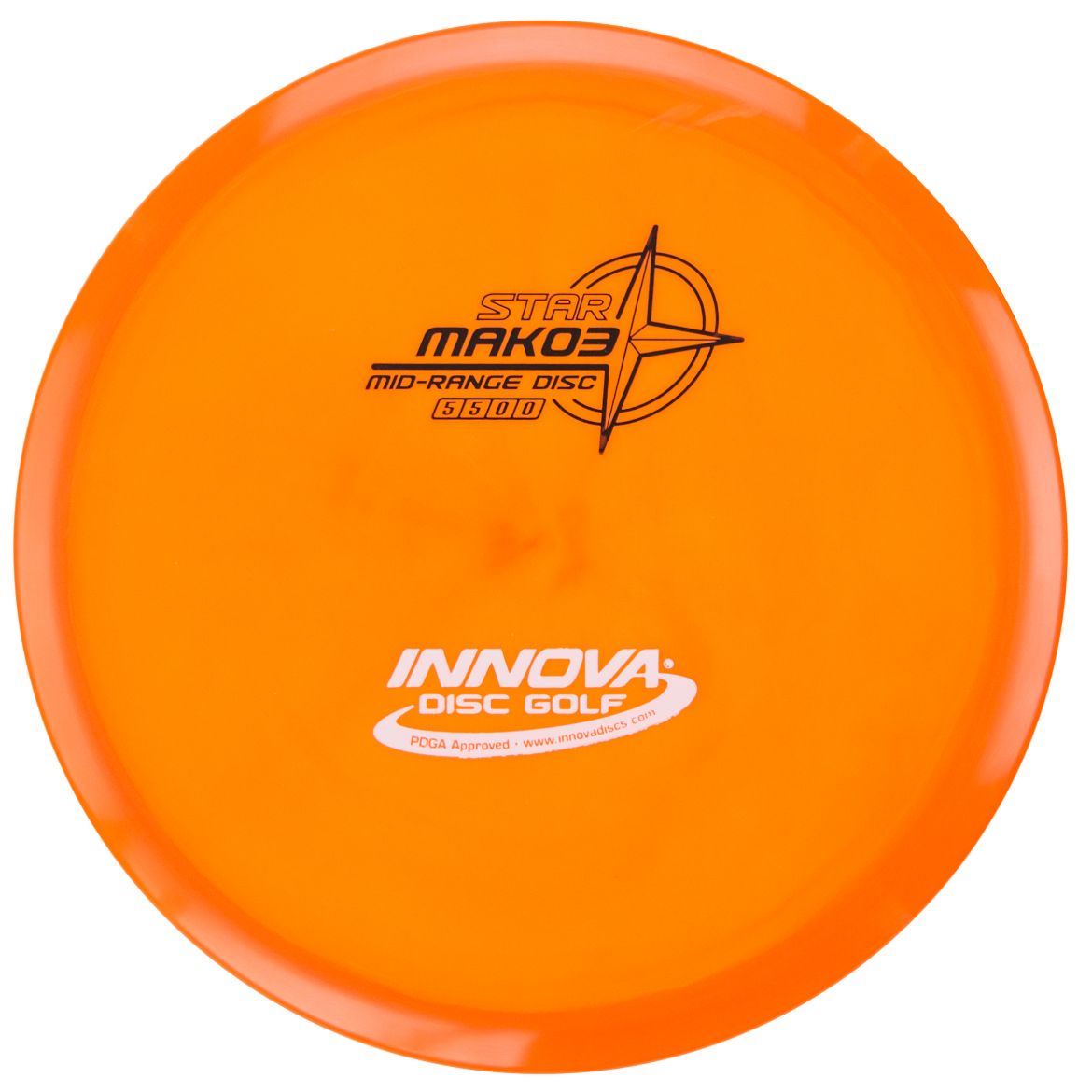 Innova Innova  Star Midrange Mako3 165-169g FI4-45905980-3 Fjellklar Sport 1