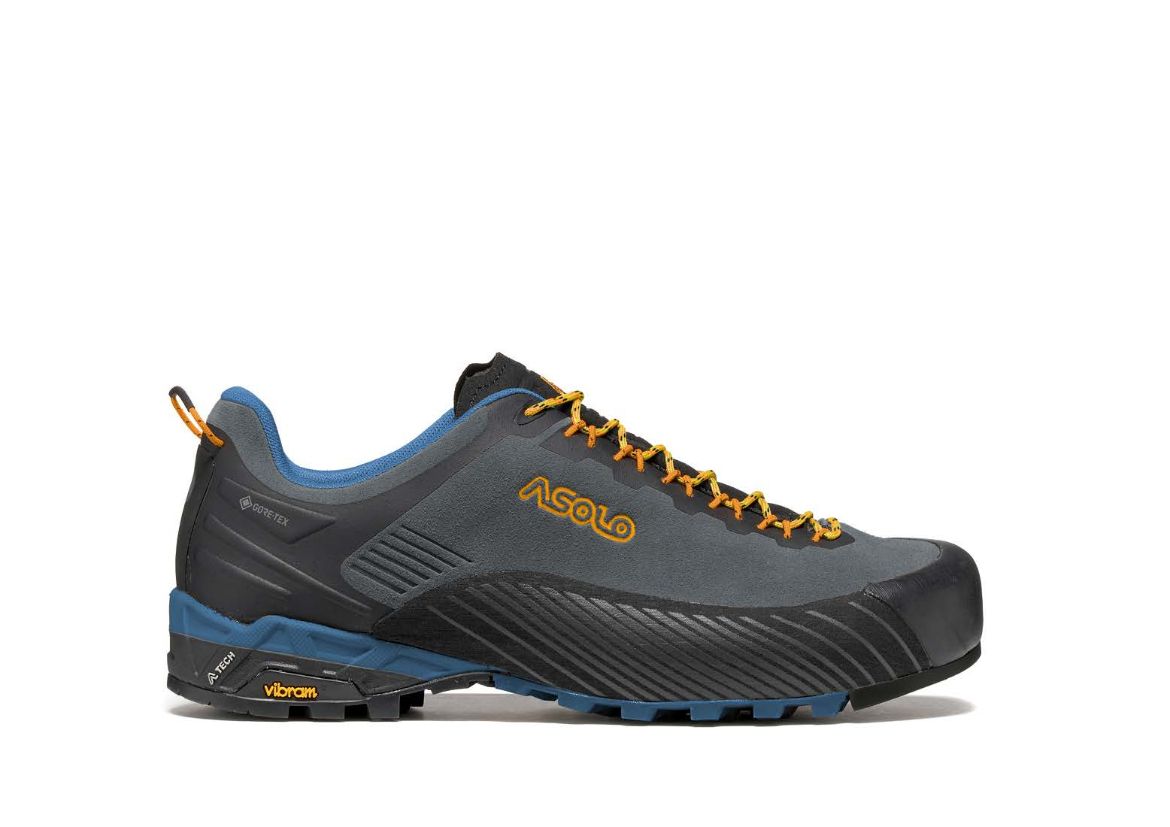 Asolo Asolo  Eldo Evo Lth Gtx Mm B01090 Fjellklar Sport 1
