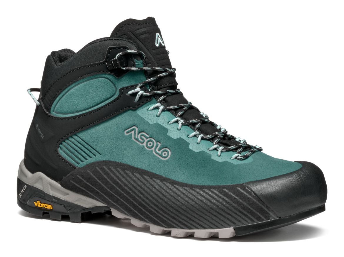 Asolo Asolo  Eldo Evo Mid Lth Gtx Ml B01089 Fjellklar Sport 1