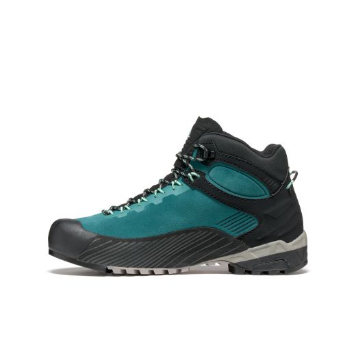 Asolo Asolo  Eldo Evo Mid Lth Gtx Ml B01089 Fjellklar Sport 2