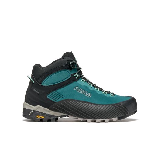 Asolo Asolo  Eldo Evo Mid Lth Gtx Ml B01089 Fjellklar Sport 4