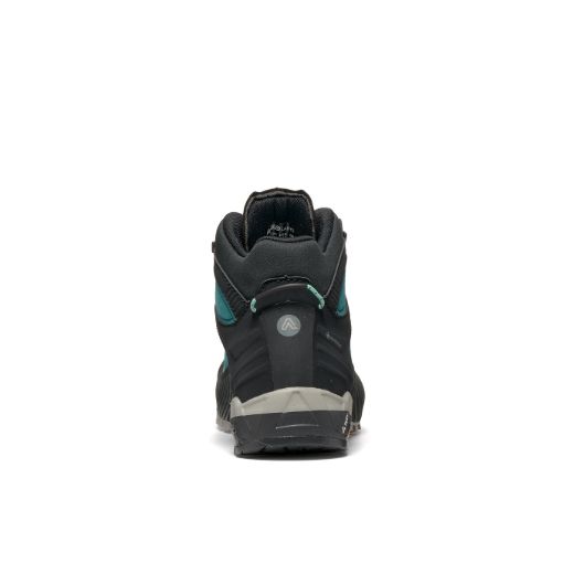 Asolo Asolo  Eldo Evo Mid Lth Gtx Ml B01089 Fjellklar Sport 5