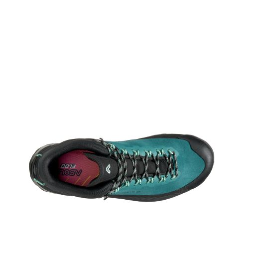 Asolo Asolo  Eldo Evo Mid Lth Gtx Ml B01089 Fjellklar Sport 7