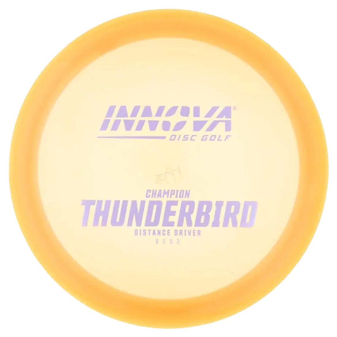  Innova  Champion Driver Thunderbird, 173-175g FI3-50007165-1 Fjellklar Sport 1