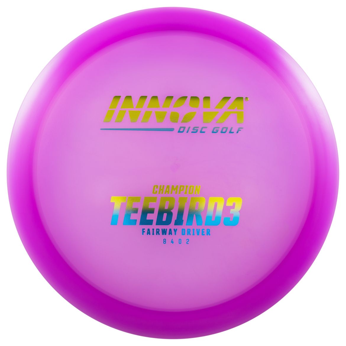  Innova  Champion Driver Teebird3, 173-175g FI3-50007161-1 Fjellklar Sport 1