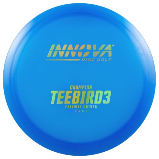  Innova  Champion Driver Teebird3, 173-175g FI3-50007161-1 Fjellklar Sport 2