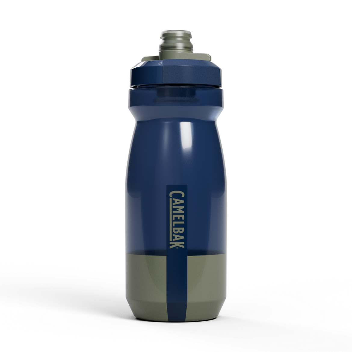 Camelbak Camelbak  Podium CB-Podium-0.6L Fjellklar Sport 1