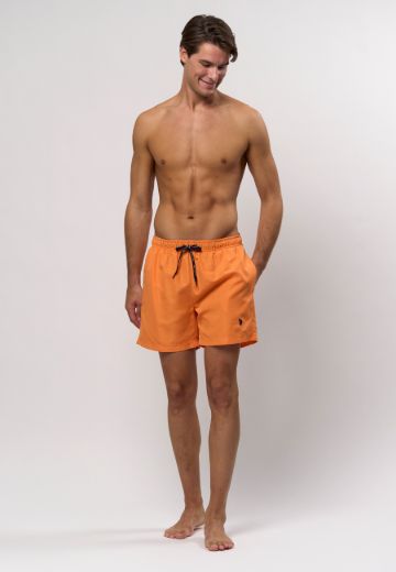  U.S POLO ASSN.  USPA Swimshorts Aza Men 101431 Fjellklar Sport 3