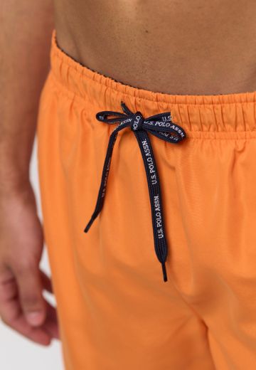  U.S POLO ASSN.  USPA Swimshorts Aza Men 101431 Fjellklar Sport 6