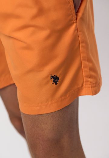  U.S POLO ASSN.  USPA Swimshorts Aza Men 101431 Fjellklar Sport 8