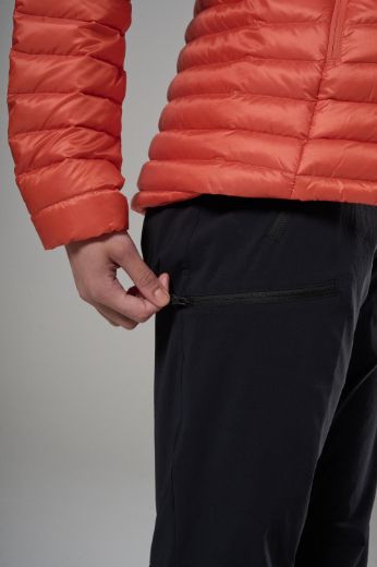 Montane Montane  Womens Tenacity Pant Reg Leg FTEPR Fjellklar Sport 4