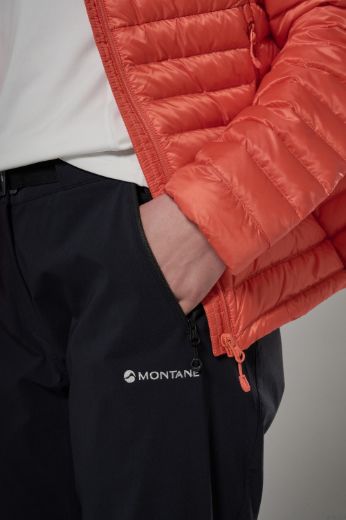 Montane Montane  Womens Tenacity Pant Reg Leg FTEPR Fjellklar Sport 6