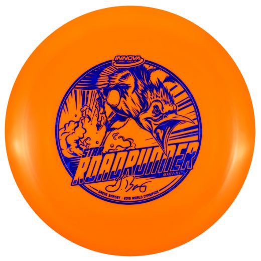 Innova Innova  Star Driver Roadrunner 173-175g FI4-45905973 Fjellklar Sport 3