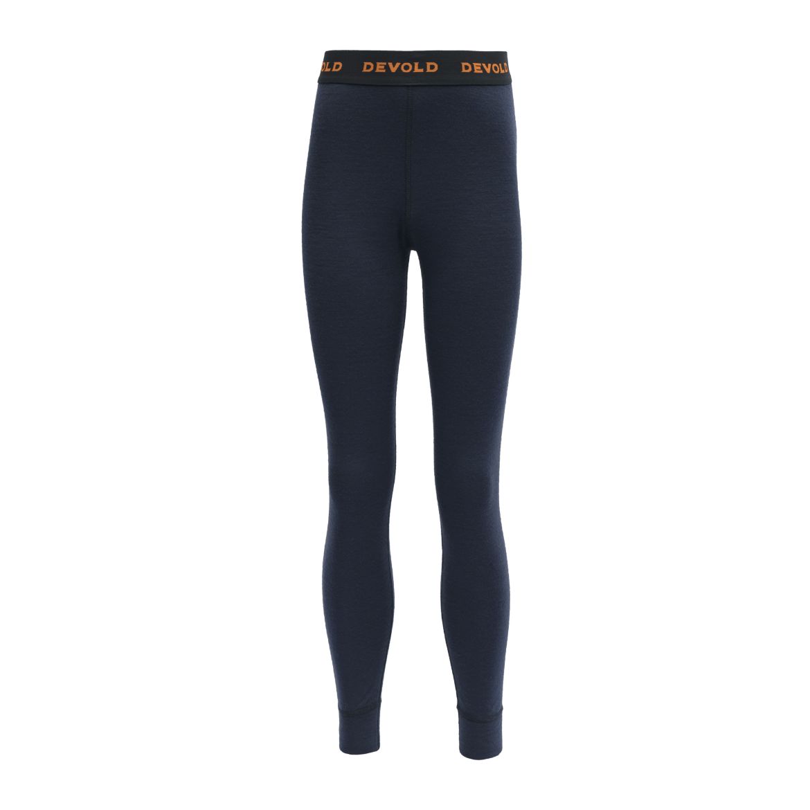 Devold Devold  DUO ACTIVE MERINO LONGS JR GO 237 108 A Fjellklar Sport 1