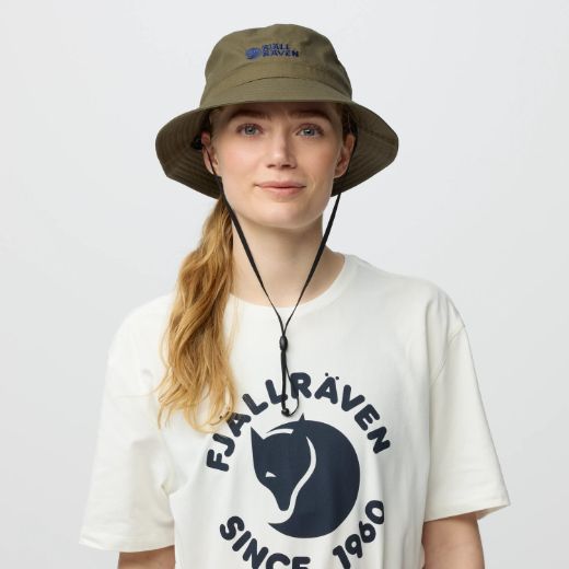 Fjällräven Fjällräven Vardag Bucket Hat F13100237 Fjellklar Sport 3